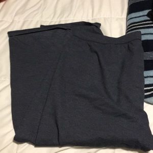 Just My Size Sweatpants